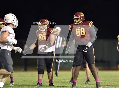 Thumbnail 2 in Eastside Catholic @ O'Dea photogallery.