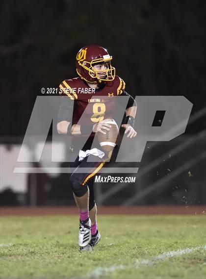 Thumbnail 3 in Eastside Catholic @ O'Dea photogallery.