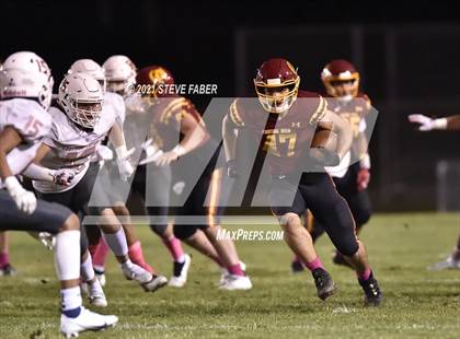 Thumbnail 3 in Eastside Catholic @ O'Dea photogallery.