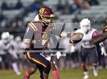 Thumbnail 3 in Eastside Catholic @ O'Dea photogallery.