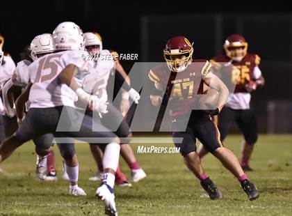 Thumbnail 1 in Eastside Catholic @ O'Dea photogallery.