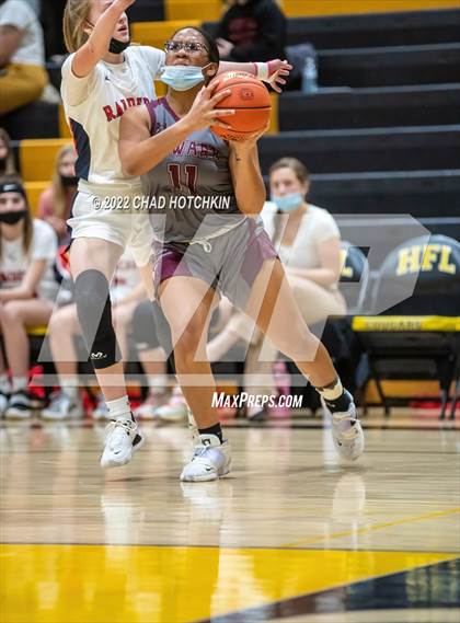 Thumbnail 2 in Hornell vs Newark (NYSPHAA Section 5 Class B1 Semifinal Playoff) photogallery.