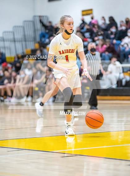 Thumbnail 1 in Hornell vs Newark (NYSPHAA Section 5 Class B1 Semifinal Playoff) photogallery.