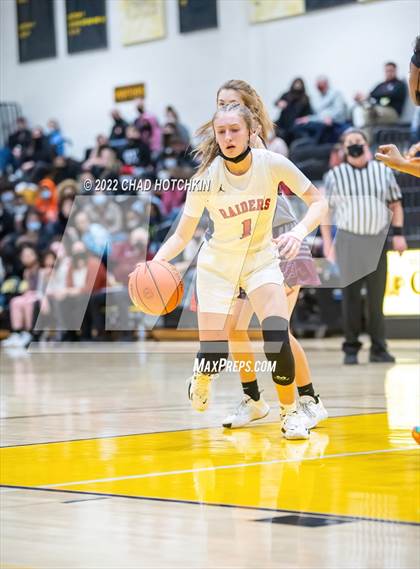 Thumbnail 3 in Hornell vs Newark (NYSPHAA Section 5 Class B1 Semifinal Playoff) photogallery.
