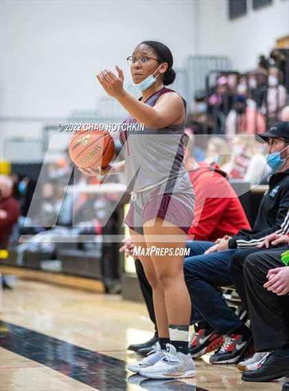 Thumbnail 2 in Hornell vs Newark (NYSPHAA Section 5 Class B1 Semifinal Playoff) photogallery.