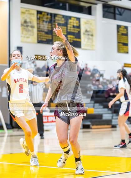 Thumbnail 2 in Hornell vs Newark (NYSPHAA Section 5 Class B1 Semifinal Playoff) photogallery.