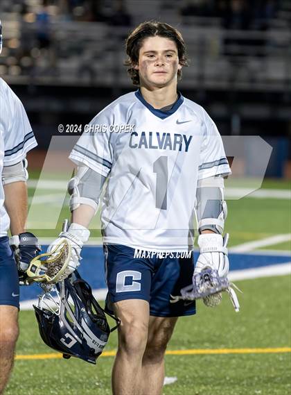 Thumbnail 1 in Palm Harbor University @ Calvary Christian photogallery.