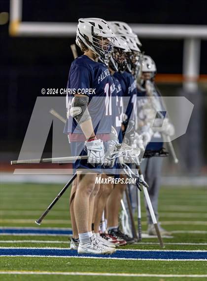 Thumbnail 2 in Palm Harbor University @ Calvary Christian photogallery.