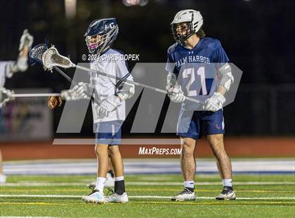 Thumbnail 1 in Palm Harbor University @ Calvary Christian photogallery.