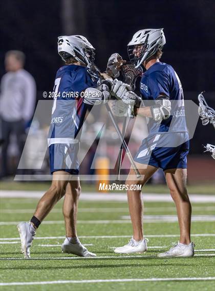 Thumbnail 1 in Palm Harbor University @ Calvary Christian photogallery.