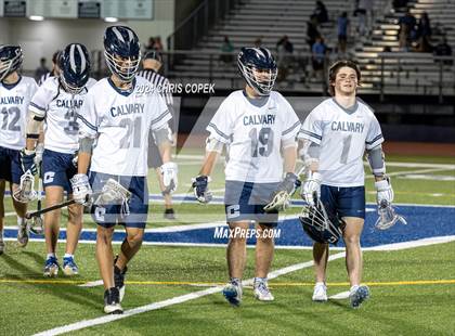 Thumbnail 3 in Palm Harbor University @ Calvary Christian photogallery.