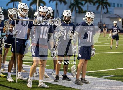 Thumbnail 1 in Palm Harbor University @ Calvary Christian photogallery.