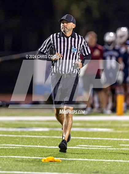 Thumbnail 3 in Palm Harbor University @ Calvary Christian photogallery.