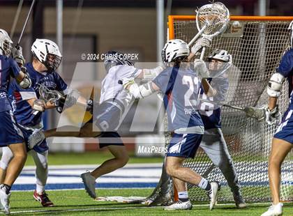 Thumbnail 2 in Palm Harbor University @ Calvary Christian photogallery.