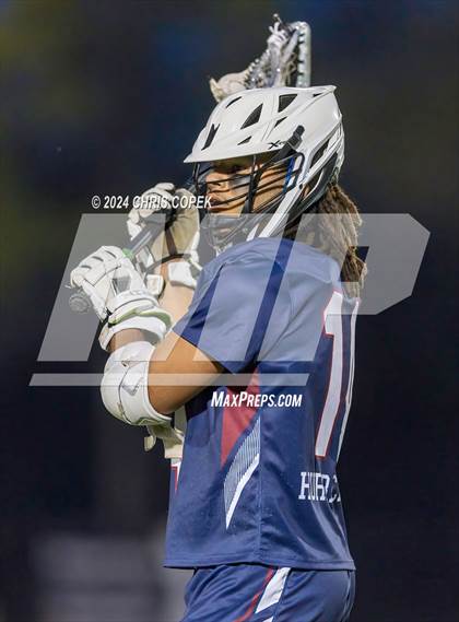 Thumbnail 2 in Palm Harbor University @ Calvary Christian photogallery.