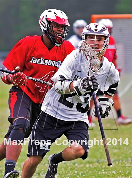 Thumbnail 1 in Jacksonville @ Havelock photogallery.