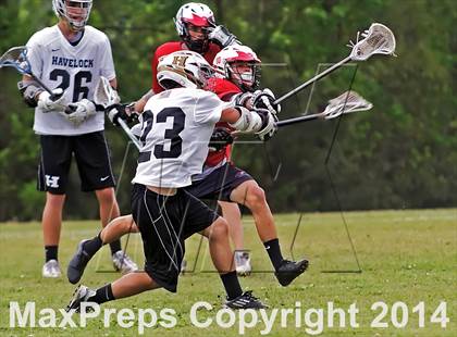 Thumbnail 1 in Jacksonville @ Havelock photogallery.