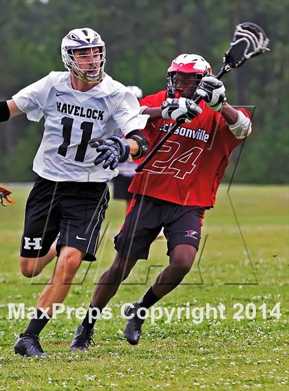 Thumbnail 3 in Jacksonville @ Havelock photogallery.