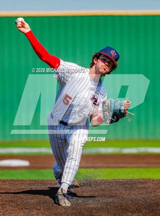 Texas Twelve vs Hardin-Jefferson (Rattler Classic Tournament)