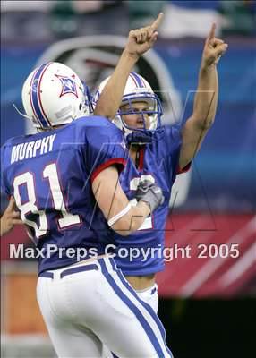 Thumbnail 1 in Walton vs. Camden County photogallery.