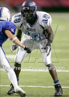 Thumbnail 3 in Walton vs. Camden County photogallery.