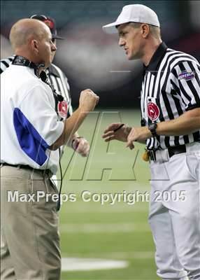 Thumbnail 2 in Walton vs. Camden County photogallery.
