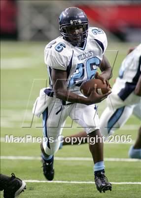 Thumbnail 1 in Walton vs. Camden County photogallery.