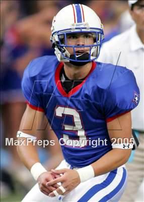 Thumbnail 2 in Walton vs. Camden County photogallery.