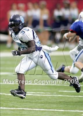 Thumbnail 1 in Walton vs. Camden County photogallery.