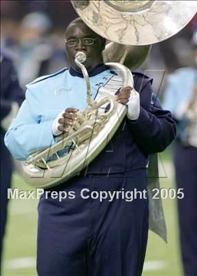 Thumbnail 1 in Walton vs. Camden County photogallery.