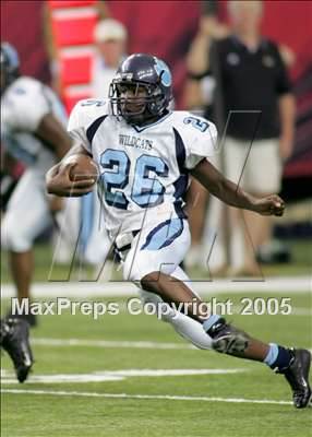 Thumbnail 3 in Walton vs. Camden County photogallery.