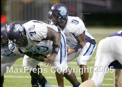 Thumbnail 2 in Walton vs. Camden County photogallery.