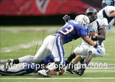 Thumbnail 1 in Walton vs. Camden County photogallery.
