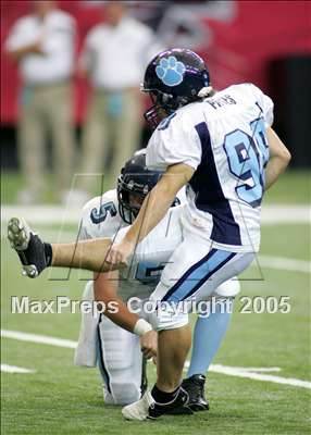 Thumbnail 3 in Walton vs. Camden County photogallery.