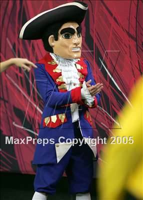 Thumbnail 1 in Walton vs. Camden County photogallery.