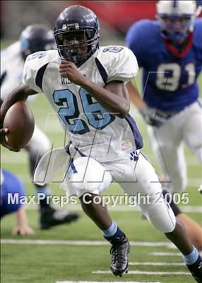 Thumbnail 1 in Walton vs. Camden County photogallery.