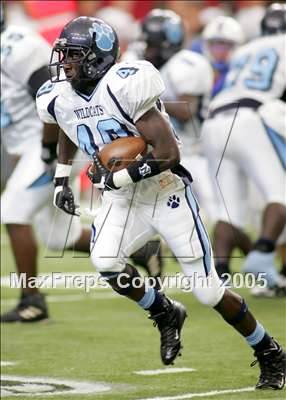 Thumbnail 3 in Walton vs. Camden County photogallery.
