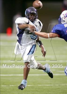 Thumbnail 3 in Walton vs. Camden County photogallery.
