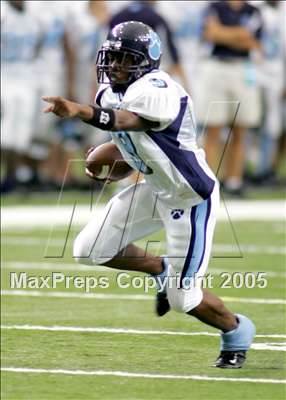 Thumbnail 2 in Walton vs. Camden County photogallery.