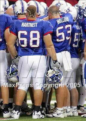 Thumbnail 3 in Walton vs. Camden County photogallery.
