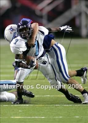 Thumbnail 3 in Walton vs. Camden County photogallery.