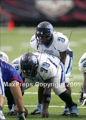 Thumbnail 2 in Walton vs. Camden County photogallery.