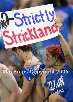 Thumbnail 1 in Walton vs. Camden County photogallery.