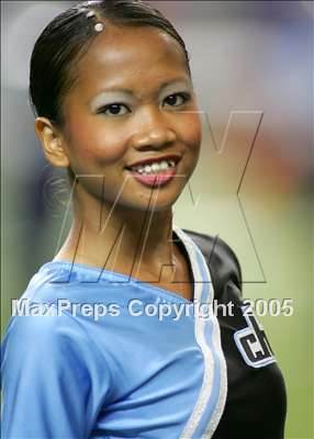 Thumbnail 2 in Walton vs. Camden County photogallery.