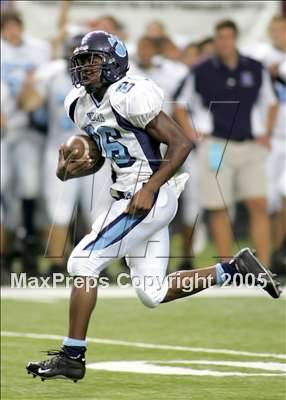 Thumbnail 2 in Walton vs. Camden County photogallery.