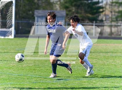 Thumbnail 1 in Osbourn @ Hylton photogallery.