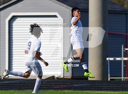 Thumbnail 3 in Osbourn @ Hylton photogallery.