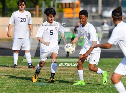 Thumbnail 2 in Osbourn @ Hylton photogallery.