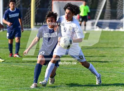 Thumbnail 2 in Osbourn @ Hylton photogallery.