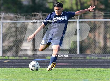 Thumbnail 1 in Osbourn @ Hylton photogallery.